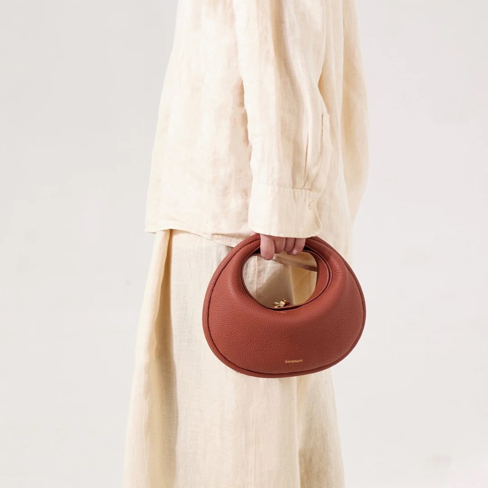 Luna Bag - Oolong